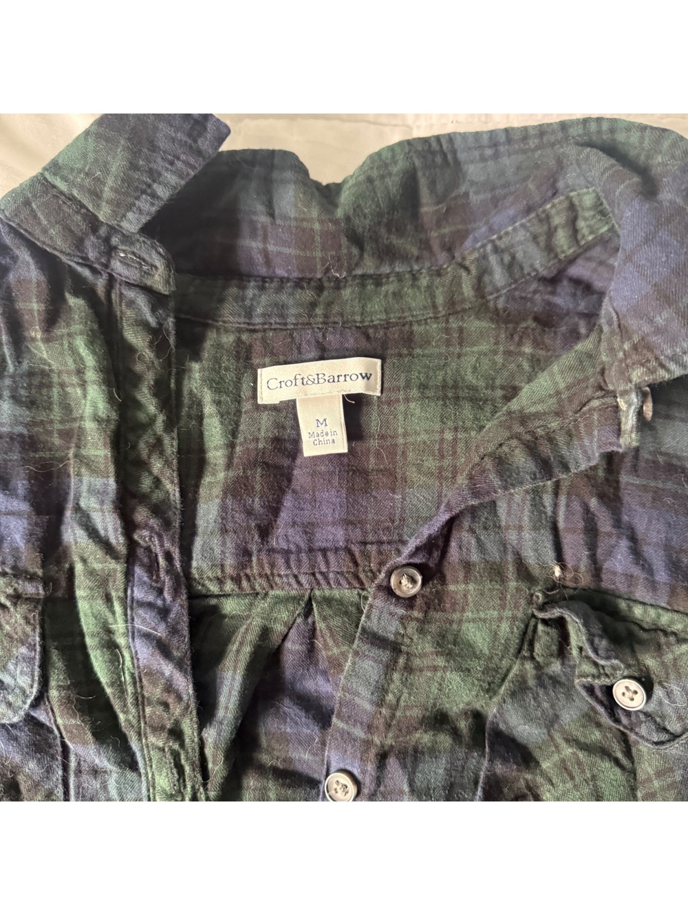 medium flannel bundle - Picture 7 of 7